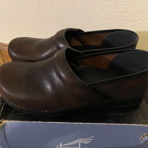 Size 46 Dansko.